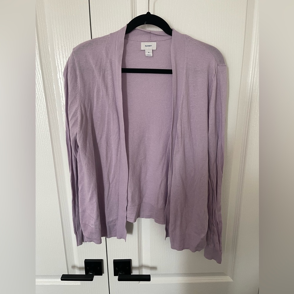 Old Navy Sweater